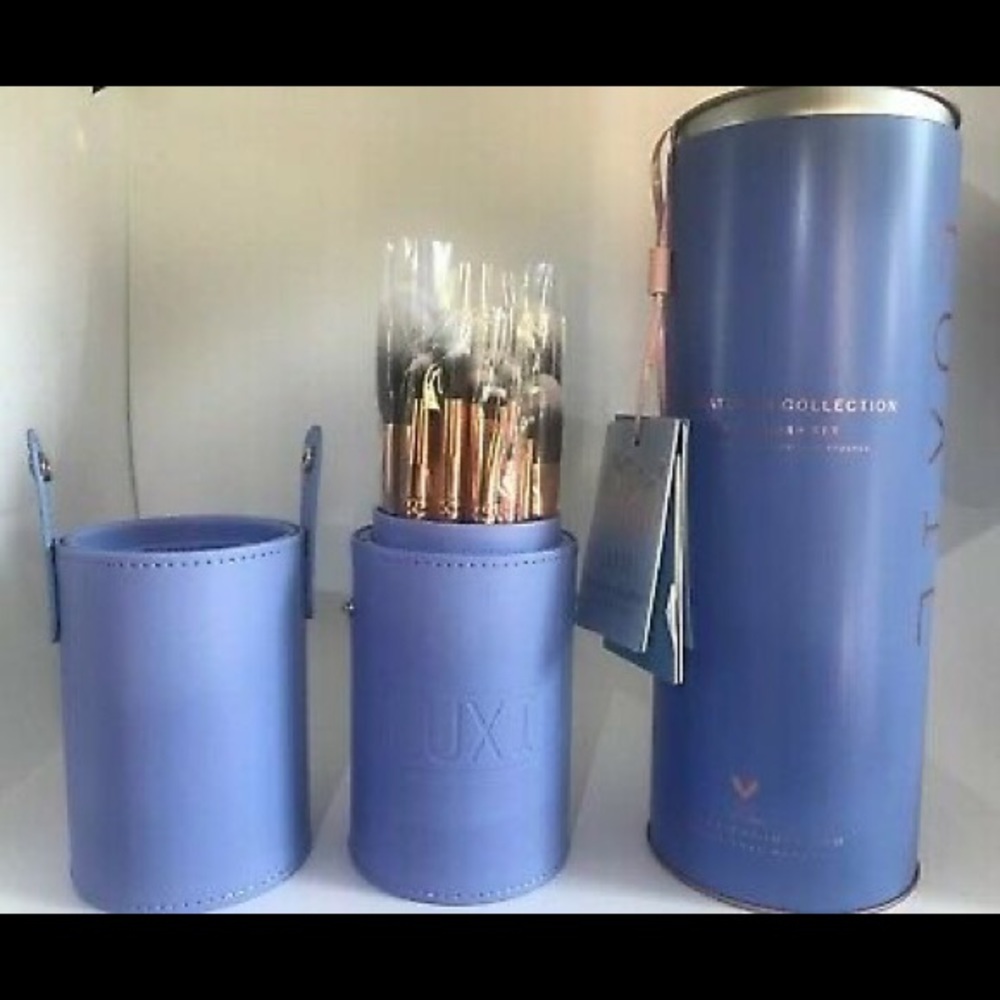 Brand New LUXIE Dreamcatcher Makeup Brush Set